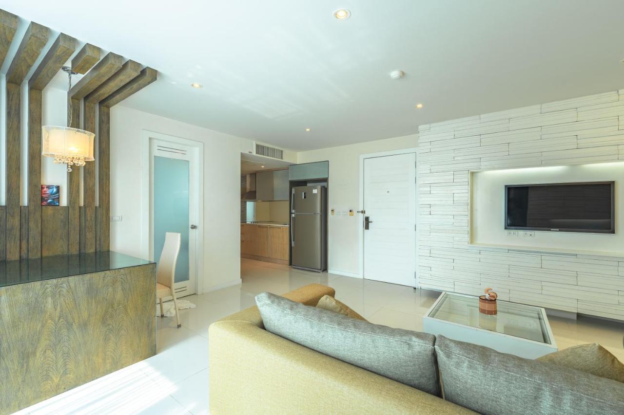 G1 Touch Blue Sky Hotel Bãi biển Kamala Phòng bức ảnh