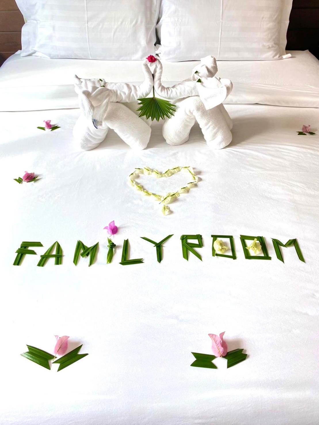 G1 Touch Blue Sky Hotel Bãi biển Kamala Ngoại thất bức ảnh